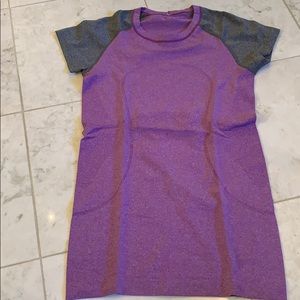 Lululemon swiftly tech